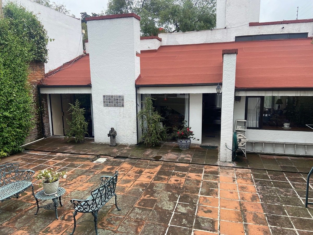 Habitación en La Herradura, Huixquilucan, foto 7 de 13