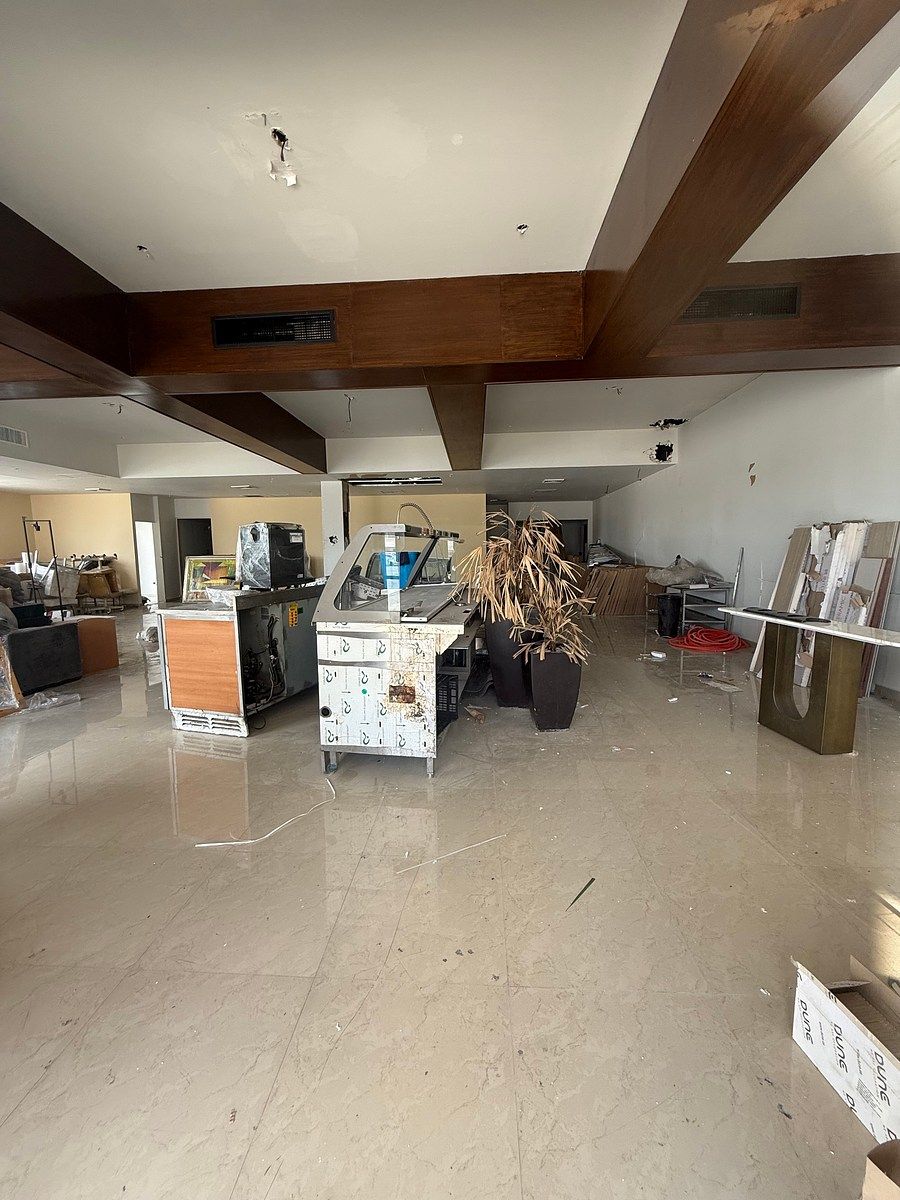 Local comercial en Arroyo Seco, Monterrey, foto 4 de 12