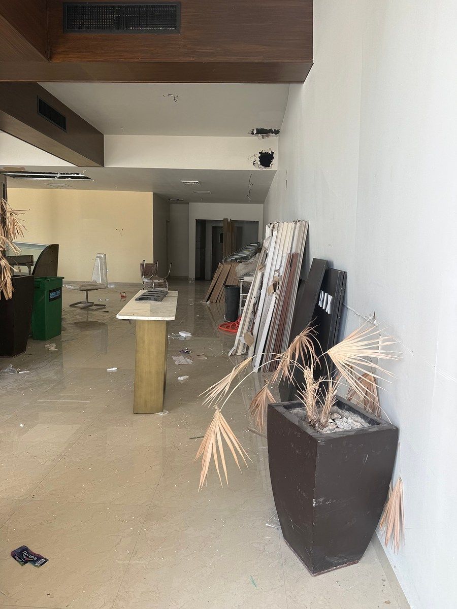Local comercial en Arroyo Seco, Monterrey, foto 5 de 12