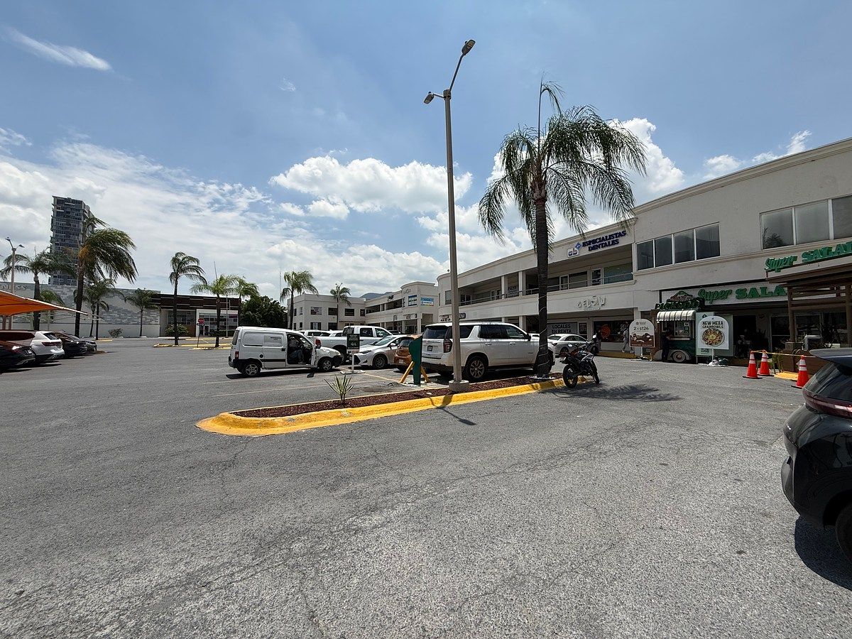 Local comercial en Arroyo Seco, Monterrey, foto 9 de 12
