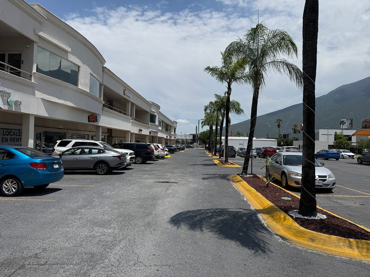 Local comercial en Arroyo Seco, Monterrey, foto 11 de 12