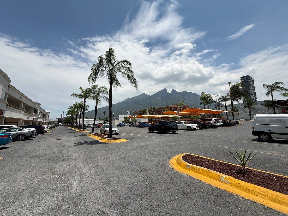 Local comercial en Arroyo Seco, Monterrey, foto 12 de 12