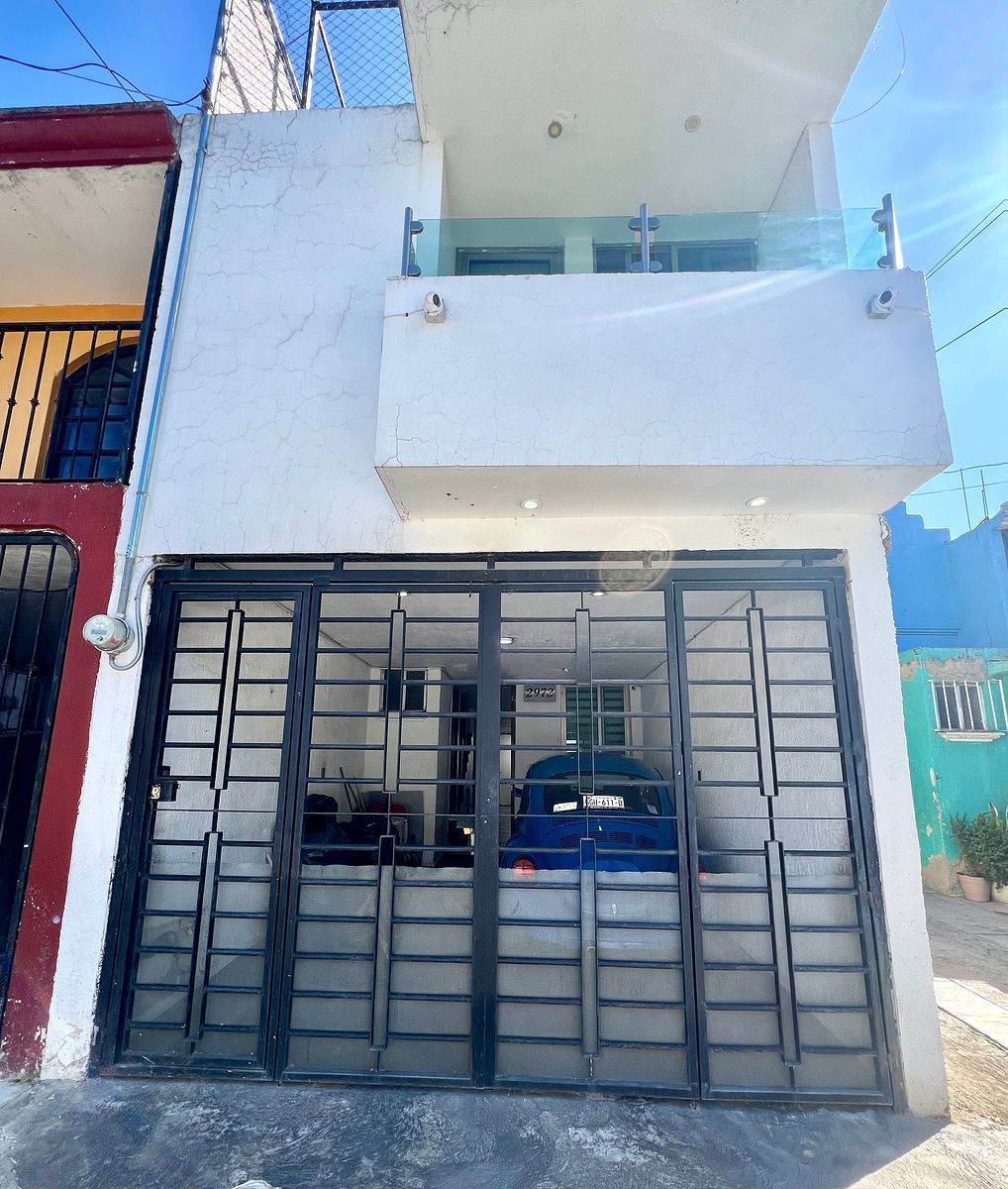 Casa en venta en Jardines del Valle, Zapopan, Jalisco, foto 1 de 26