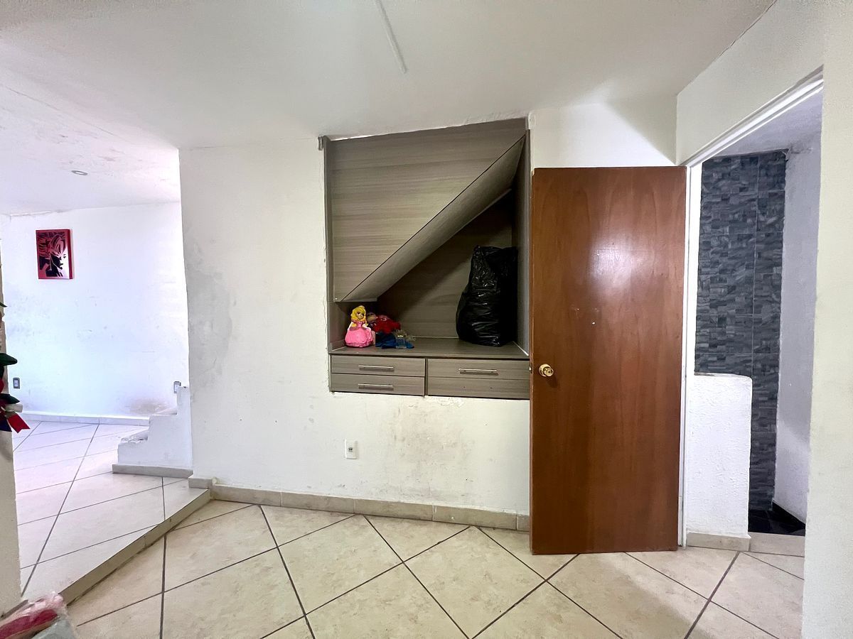 Casa en Jardines Del Valle, Zapopan, foto 17 de 26