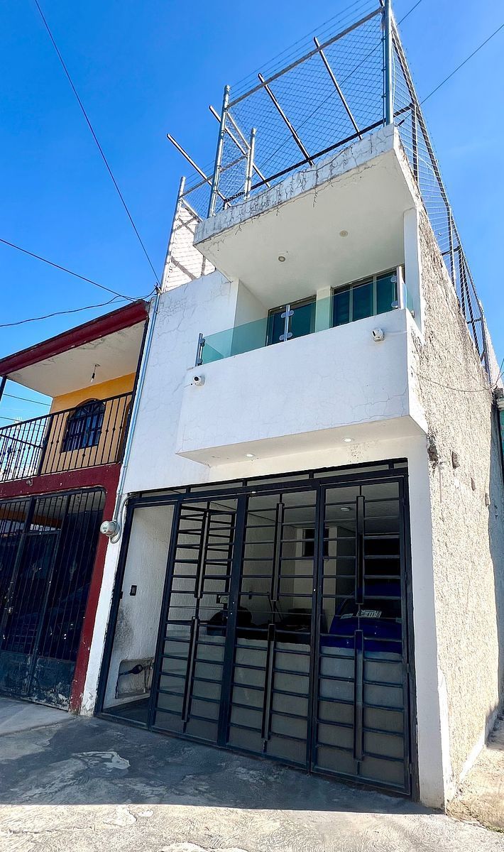 Casa en Jardines Del Valle, Zapopan, foto 26 de 26