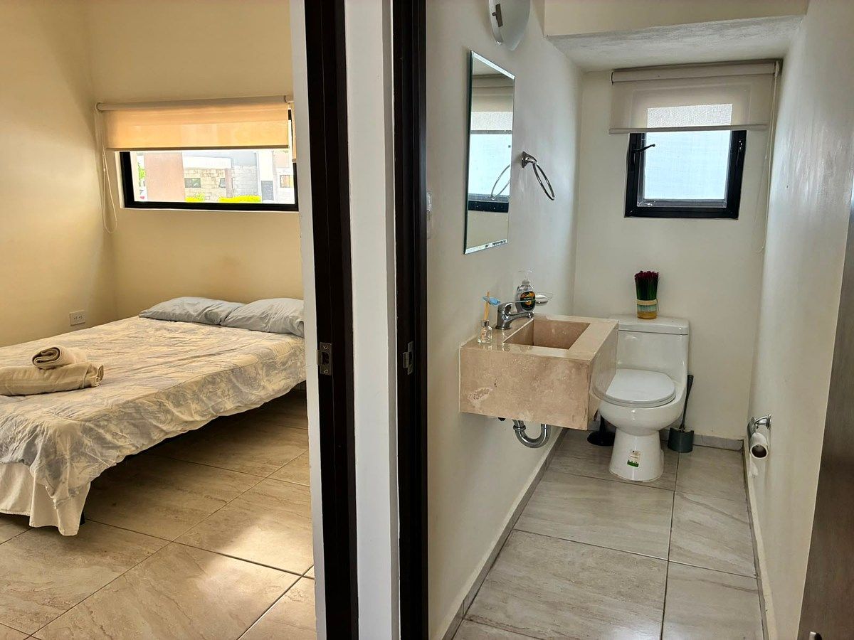 Casa en Conkal, Conkal, foto 15 de 23