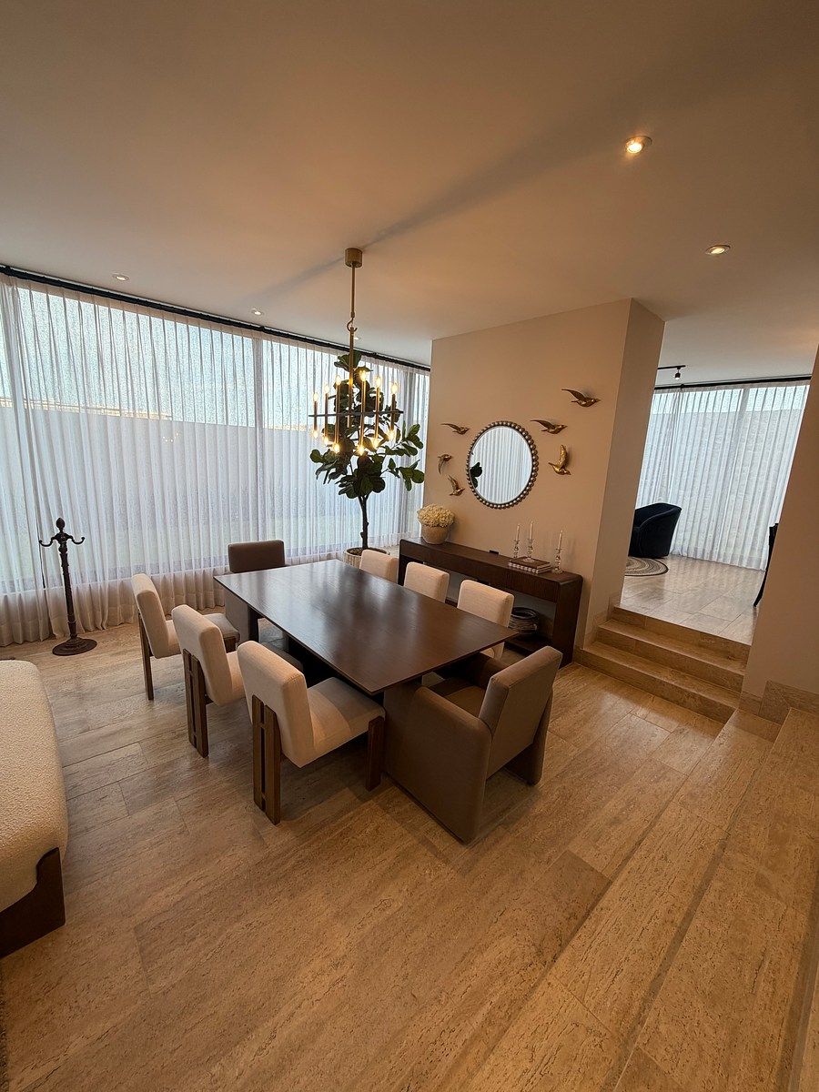 House in Gated Community in Lomas del Campanario Norte, Querétaro, photo 2 of 10