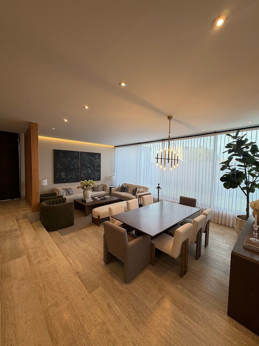 House in Gated Community in Lomas del Campanario Norte, Querétaro, photo 10 of 10
