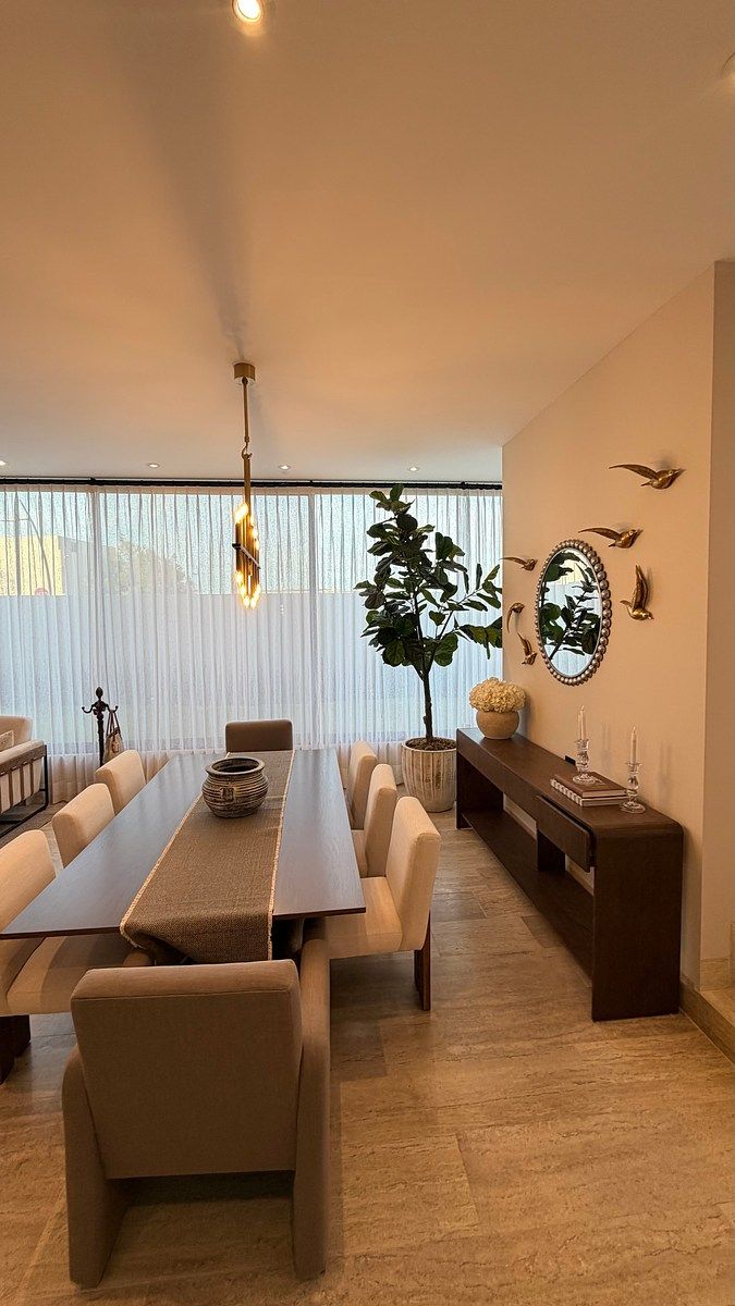 Casa en condominio en Lomas del Campanario Norte, Querétaro, foto 11 de 13