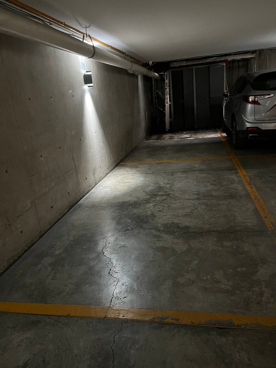 Estacionamiento, foto 18 de 21