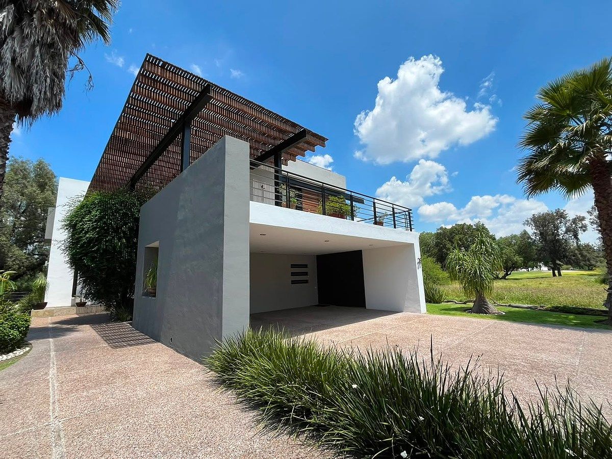 Casa en Balvanera Polo y Country Club, Corregidora, foto 44 de 44