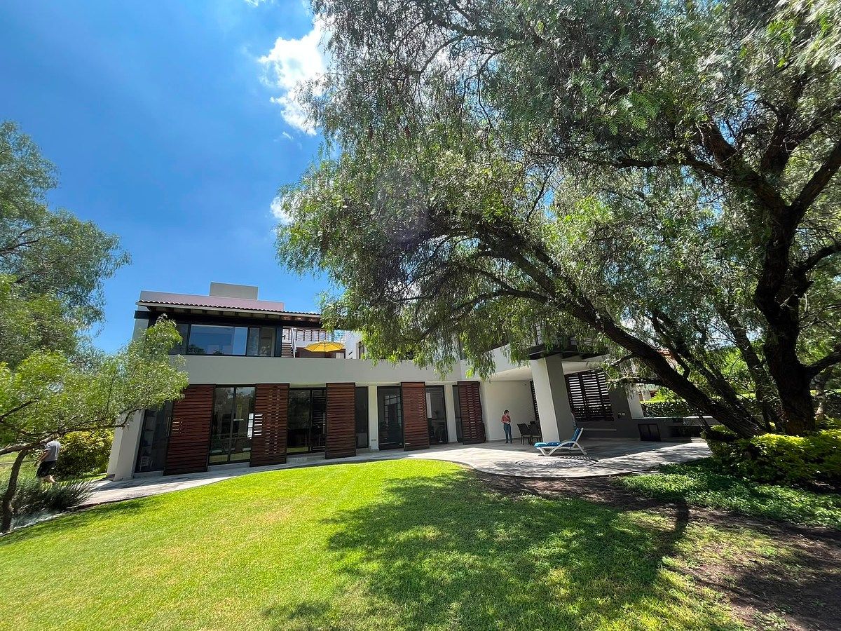 Casa en Balvanera Polo y Country Club, Corregidora, foto 4 de 44