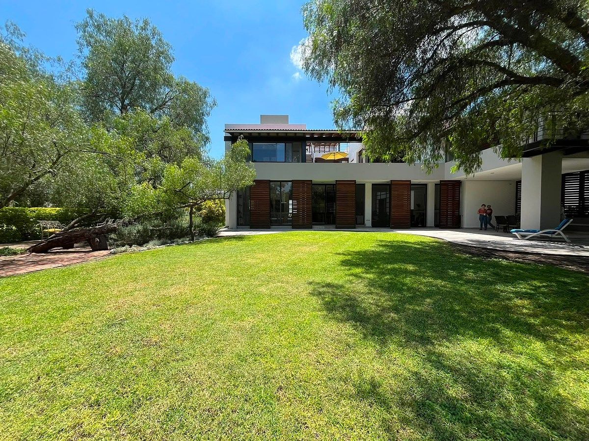 Casa en Venta en Balvanera Polo &amp; Country Club - Jardín de 500m2, foto 1 de 44