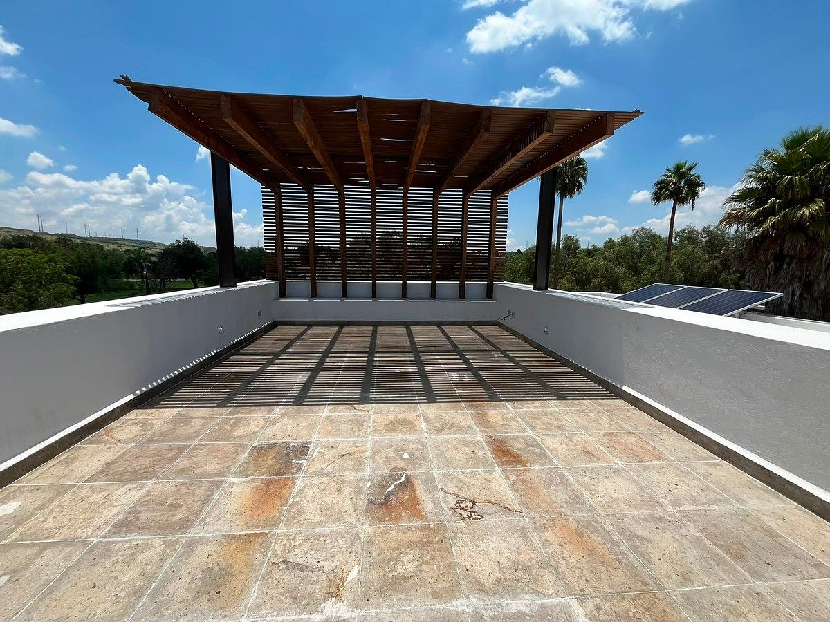 Casa en Balvanera Polo y Country Club, Corregidora, foto 41 de 44