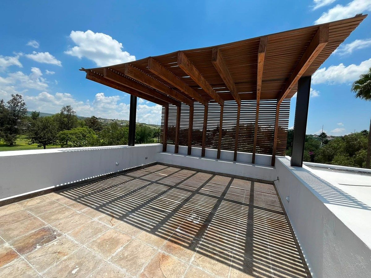 Casa en Balvanera Polo y Country Club, Corregidora, foto 42 de 44