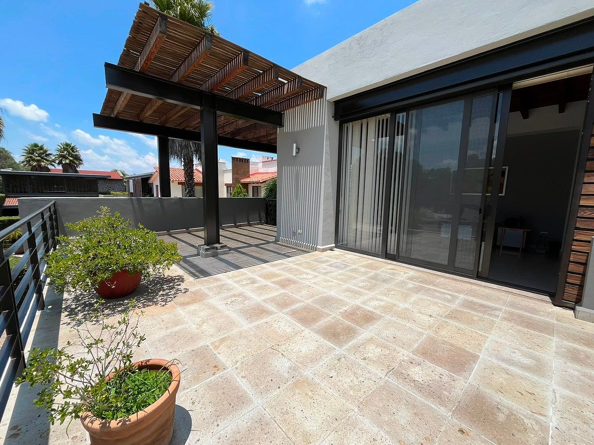 Casa en Balvanera Polo y Country Club, Corregidora, foto 40 de 44