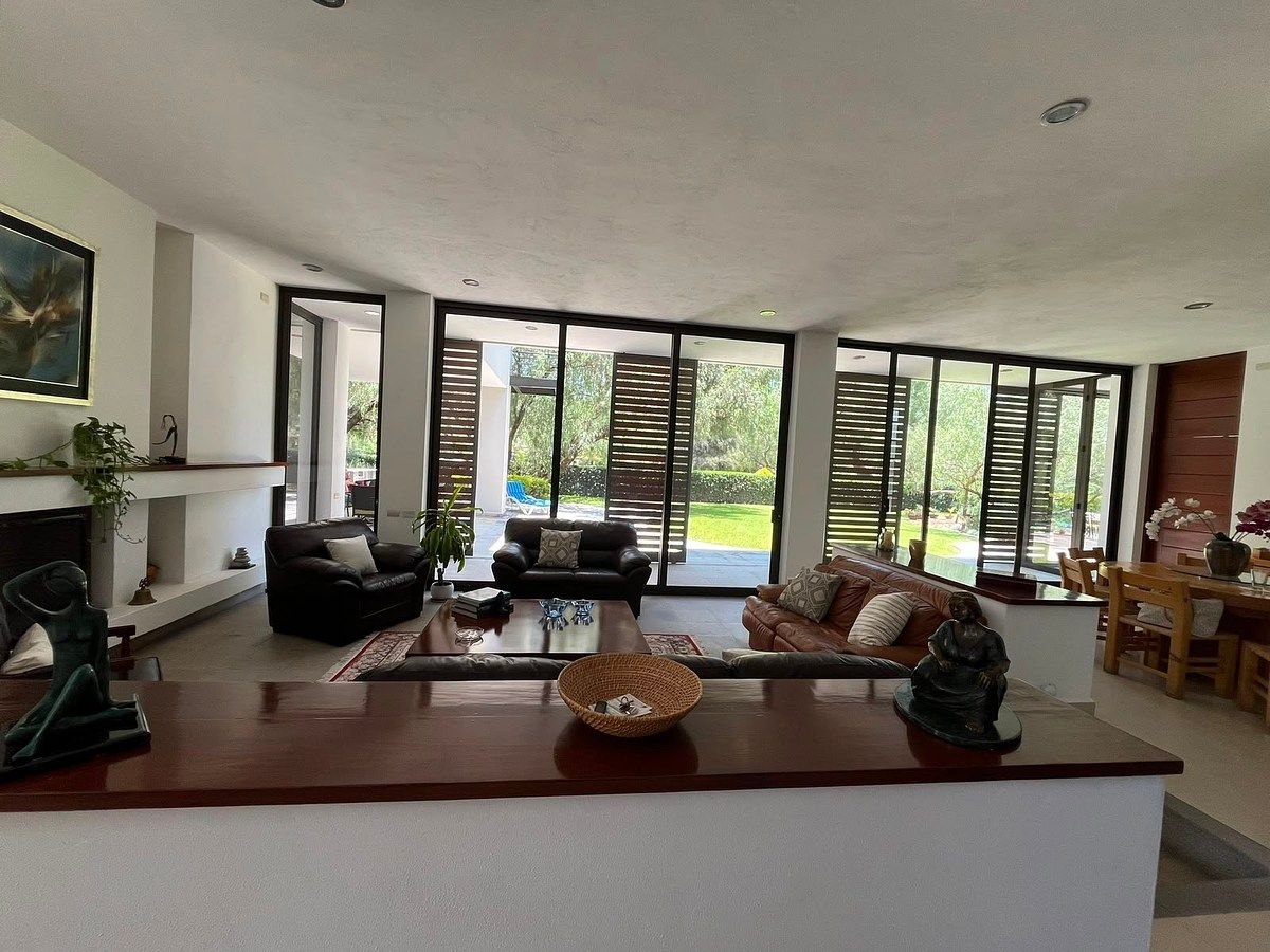 Casa en Balvanera Polo y Country Club, Corregidora, foto 10 de 44