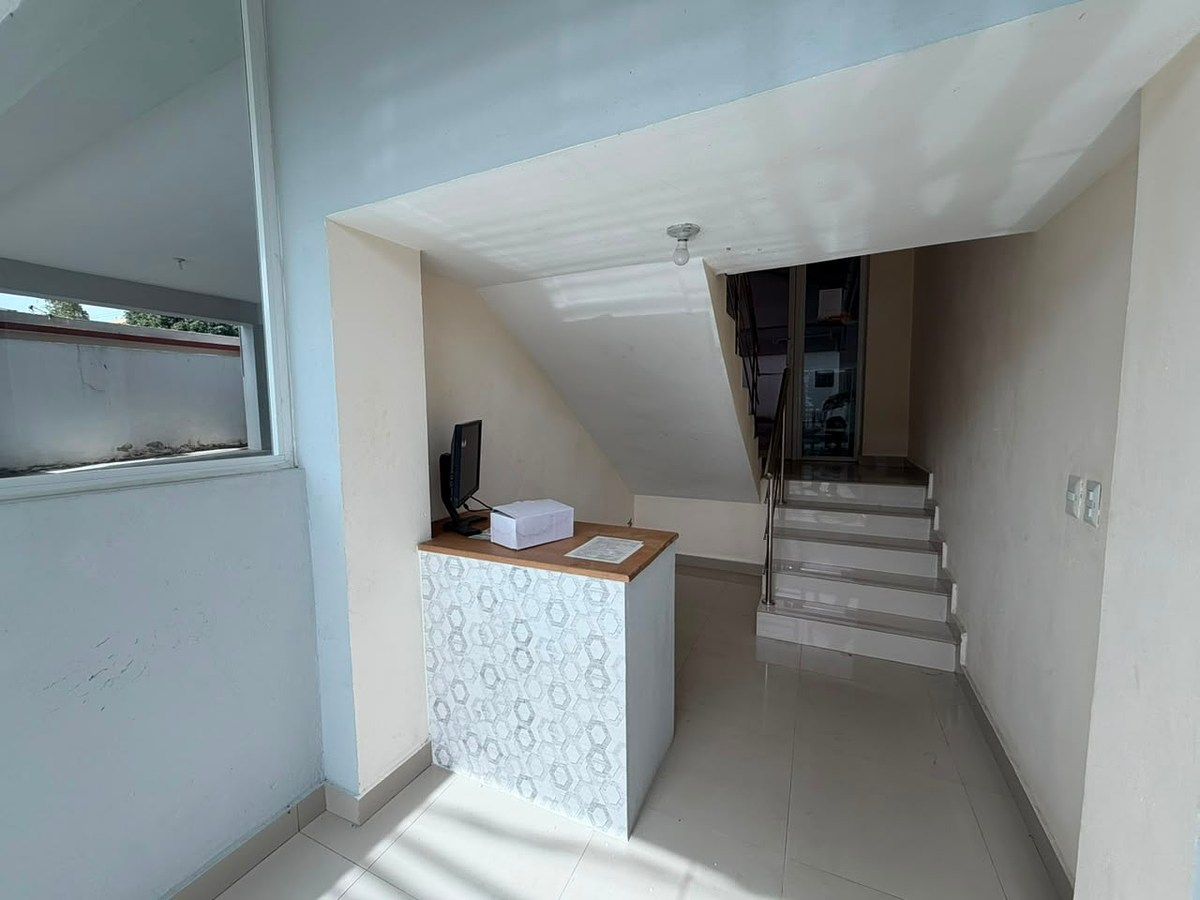 Apartamento en Buenos Aires del Mirador, Santo Domingo Centro (Distrito Nacional), foto 2 de 21