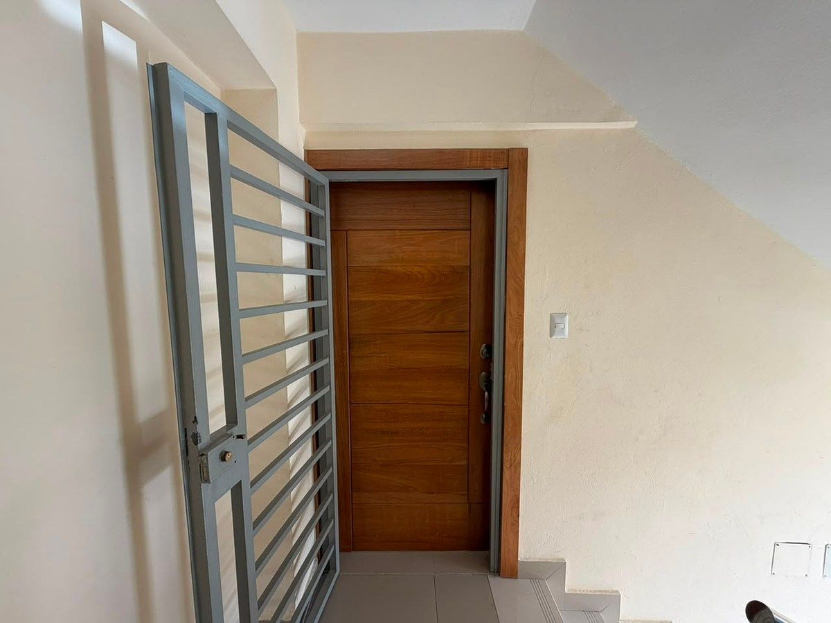 Apartamento en Buenos Aires del Mirador, Santo Domingo Centro (Distrito Nacional), foto 3 de 21