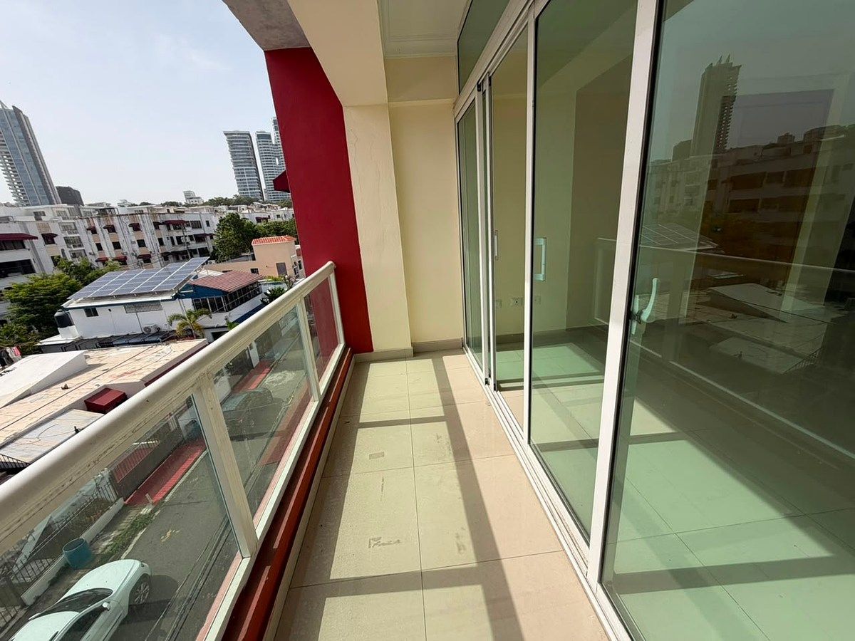 Apartamento en Buenos Aires del Mirador, Santo Domingo Centro (Distrito Nacional), foto 4 de 21