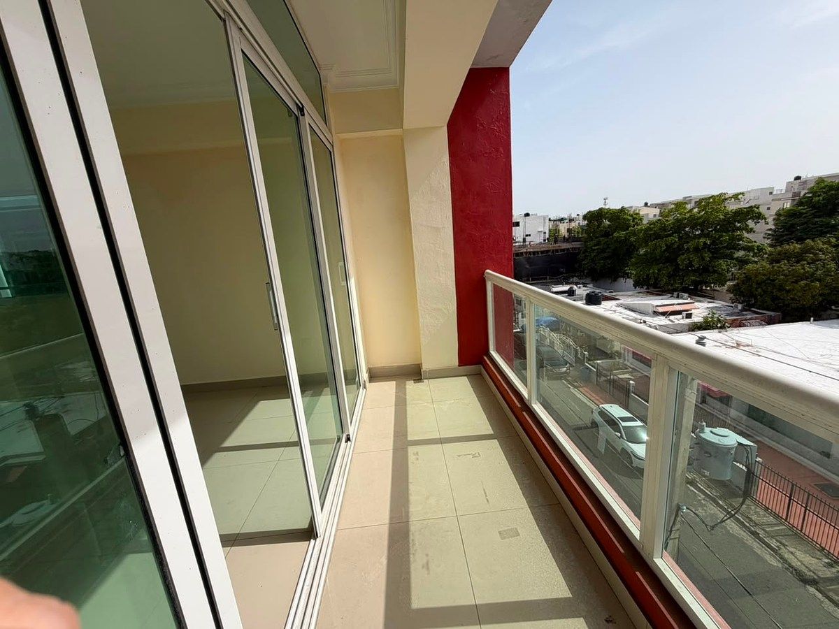 Apartamento en Buenos Aires del Mirador, Santo Domingo Centro (Distrito Nacional), foto 5 de 21