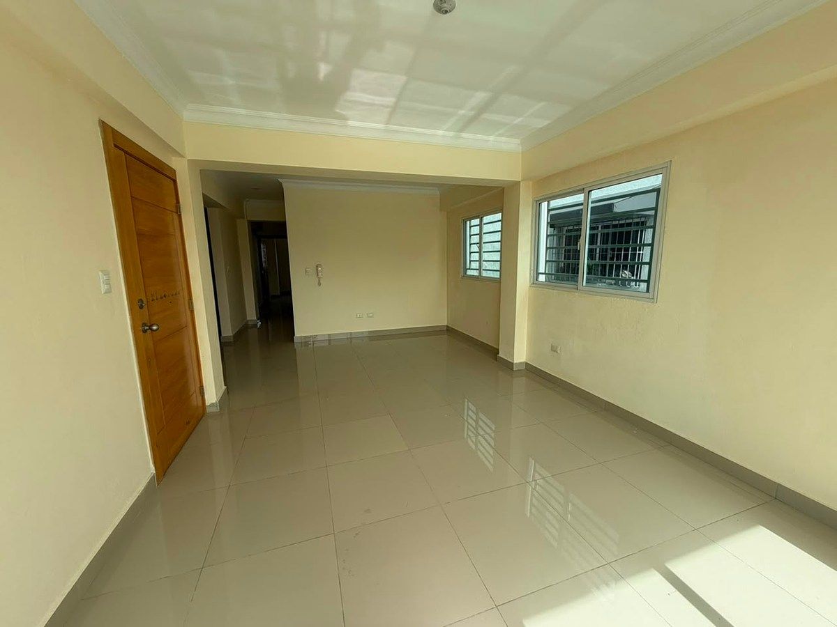 Apartamento en Buenos Aires del Mirador, Santo Domingo Centro (Distrito Nacional), foto 6 de 21