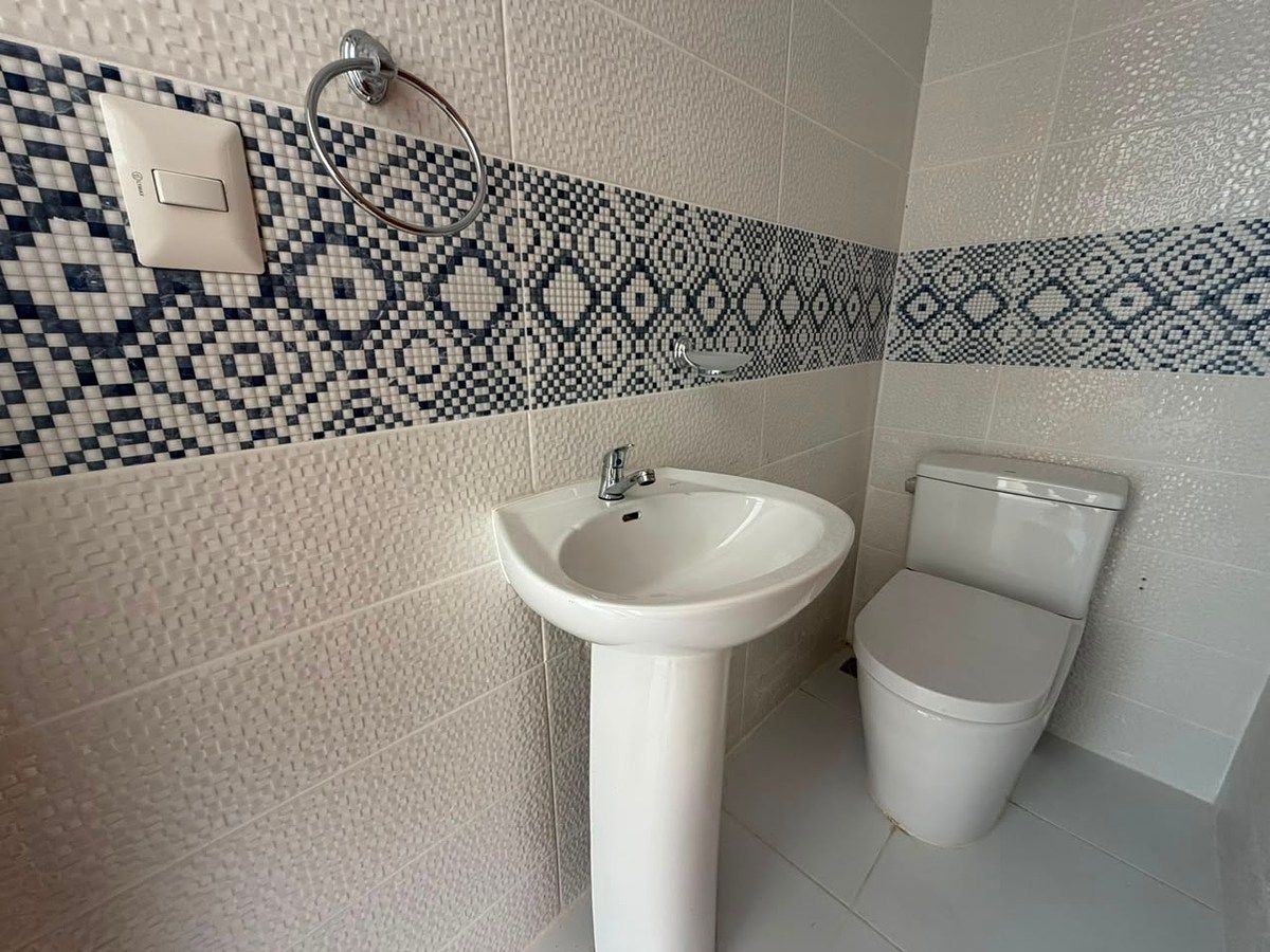 Apartamento en Buenos Aires del Mirador, Santo Domingo Centro (Distrito Nacional), foto 8 de 21