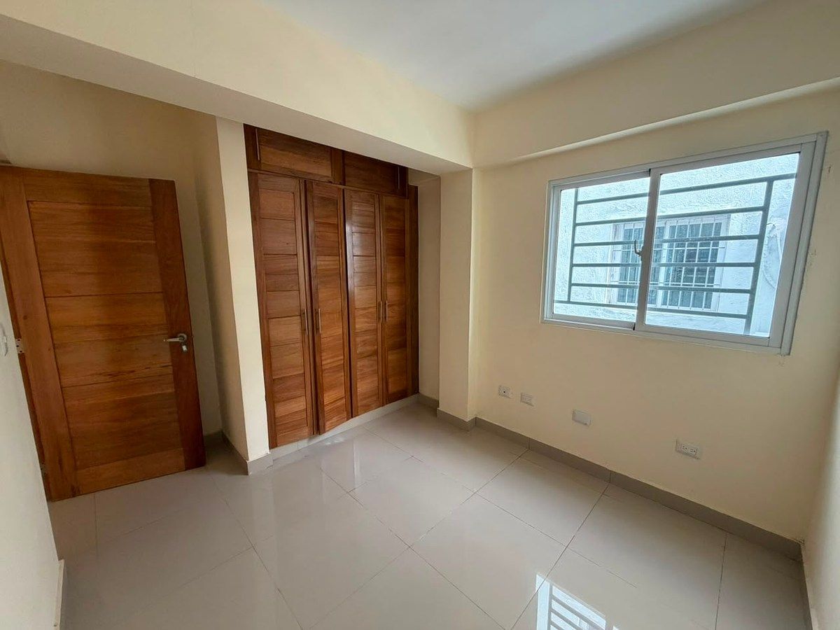Apartamento en Buenos Aires del Mirador, Santo Domingo Centro (Distrito Nacional), foto 7 de 21