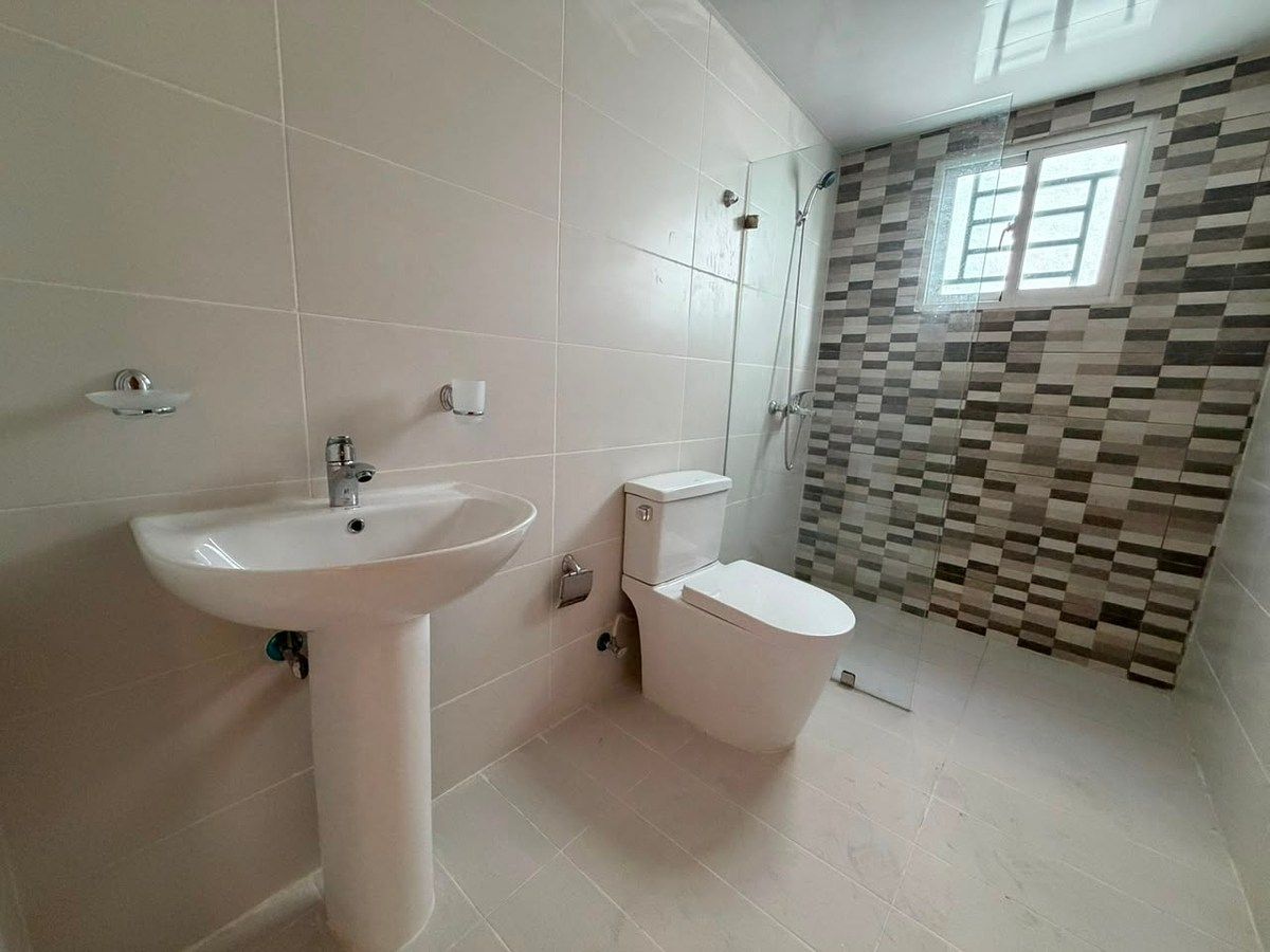 Apartamento en Buenos Aires del Mirador, Santo Domingo Centro (Distrito Nacional), foto 9 de 21