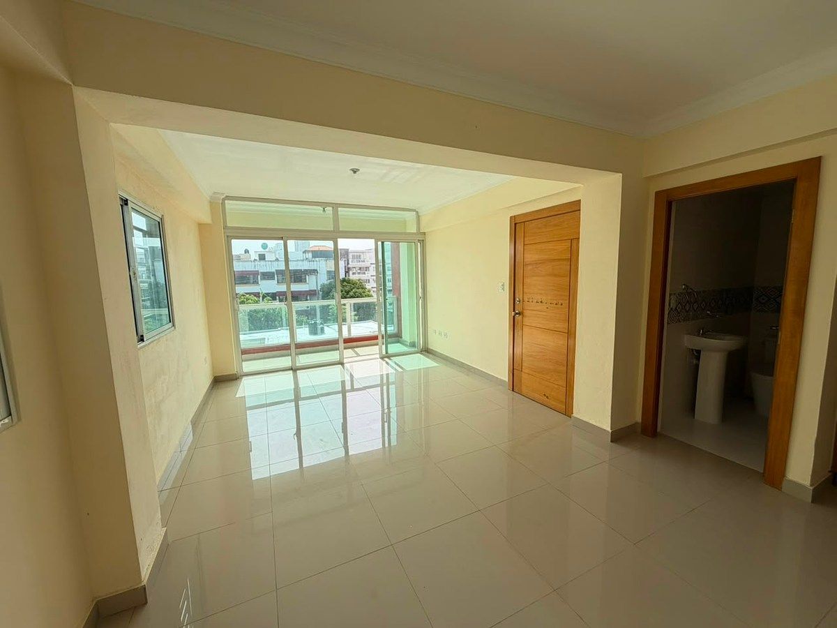 Apartamento en Buenos Aires del Mirador, Santo Domingo Centro (Distrito Nacional), foto 10 de 21