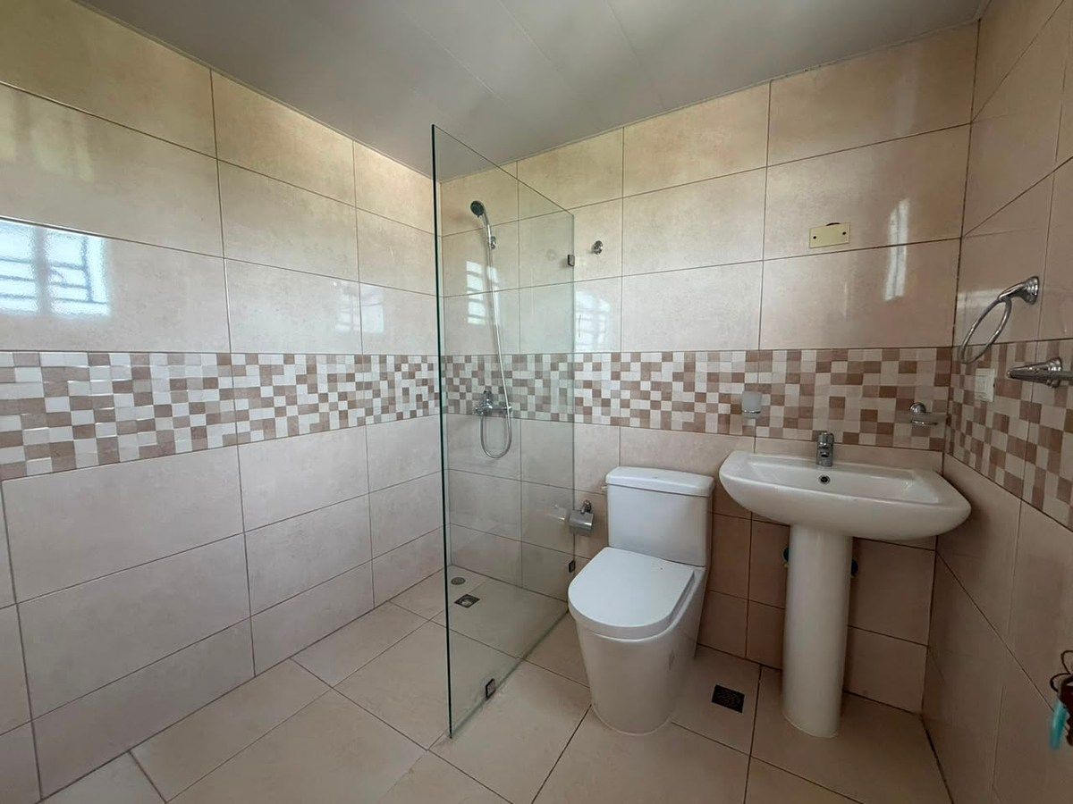 Apartamento en Buenos Aires del Mirador, Santo Domingo Centro (Distrito Nacional), foto 12 de 21