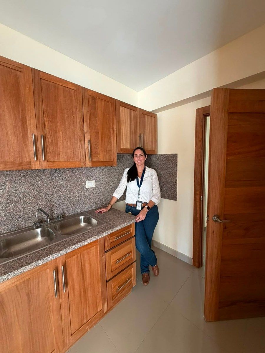 Apartamento en Buenos Aires del Mirador, Santo Domingo Centro (Distrito Nacional), foto 19 de 21