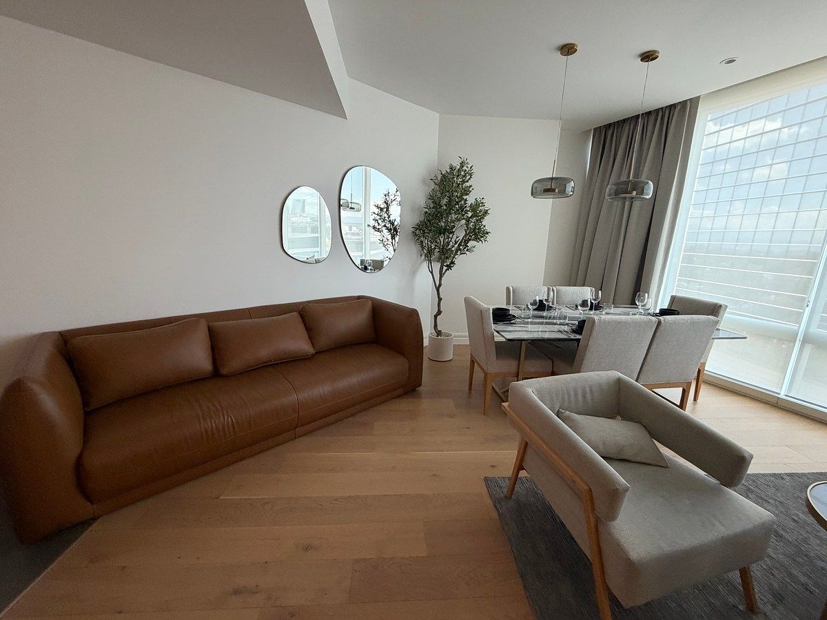Apartamento em Xoco, Benito Juárez, foto 2 de 9