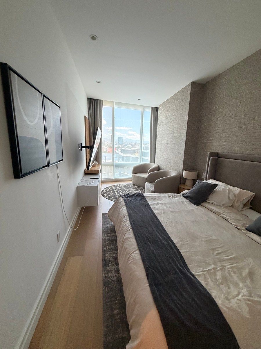 Apartamento em Xoco, Benito Juárez, foto 5 de 9