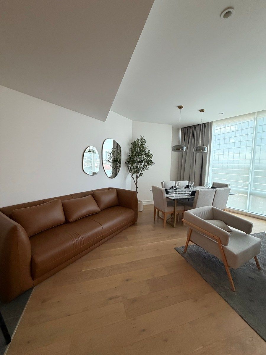Apartamento em Xoco, Benito Juárez, foto 8 de 9