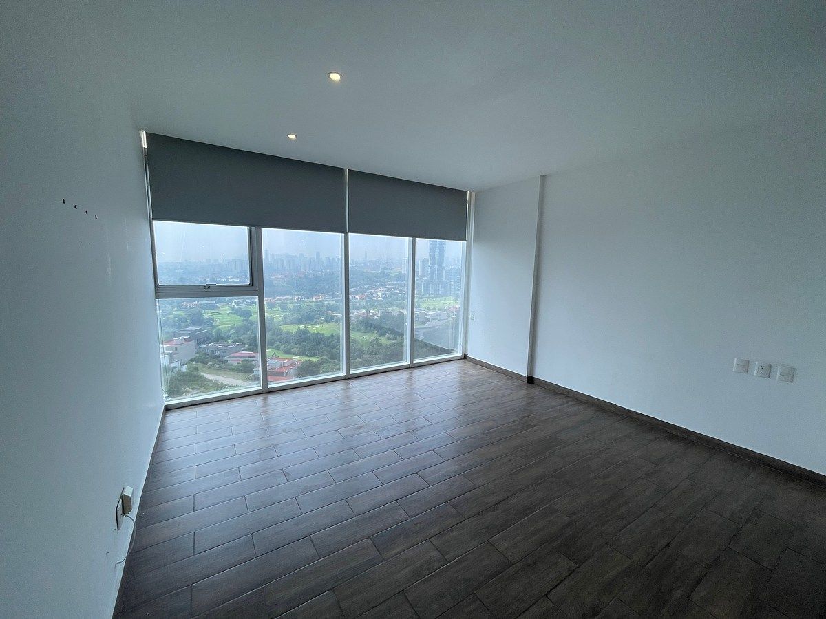 Apartamento em Bosque Real, Huixquilucan, foto 6 de 16