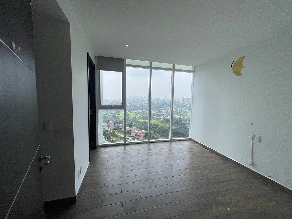 Apartamento em Bosque Real, Huixquilucan, foto 8 de 16