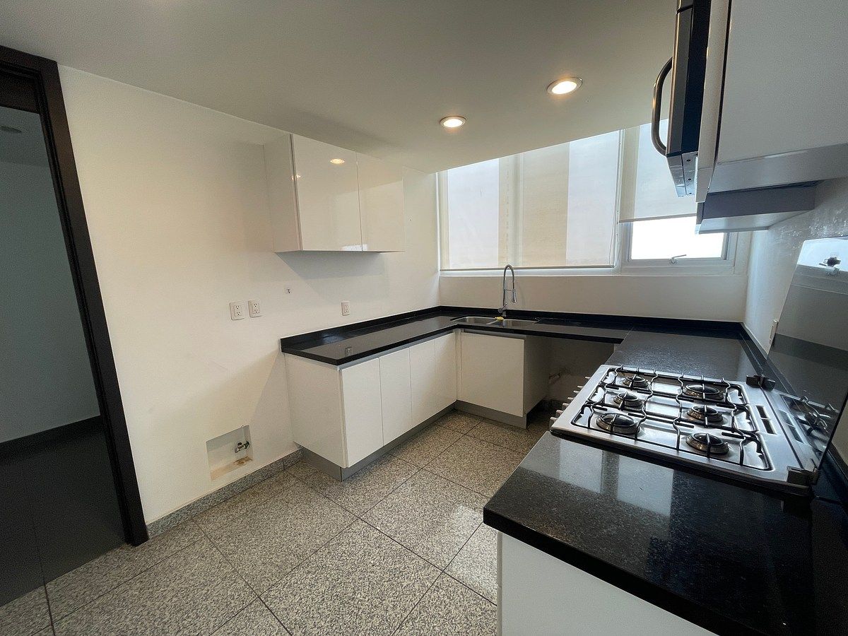 Apartamento em Bosque Real, Huixquilucan, foto 3 de 16