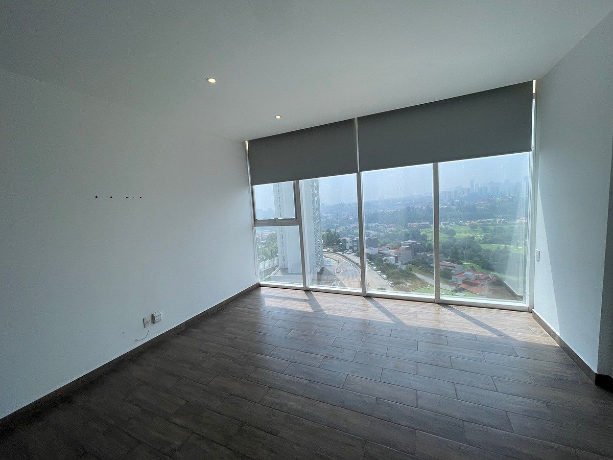 Apartamento em Bosque Real, Huixquilucan, foto 5 de 16