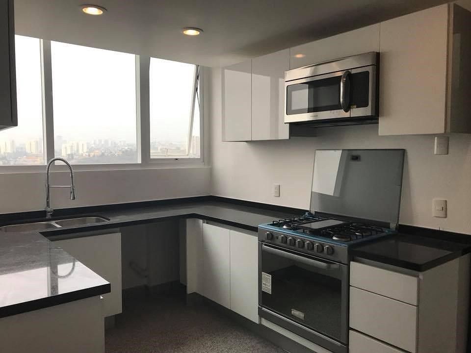 Apartamento em Bosque Real, Huixquilucan, foto 2 de 16