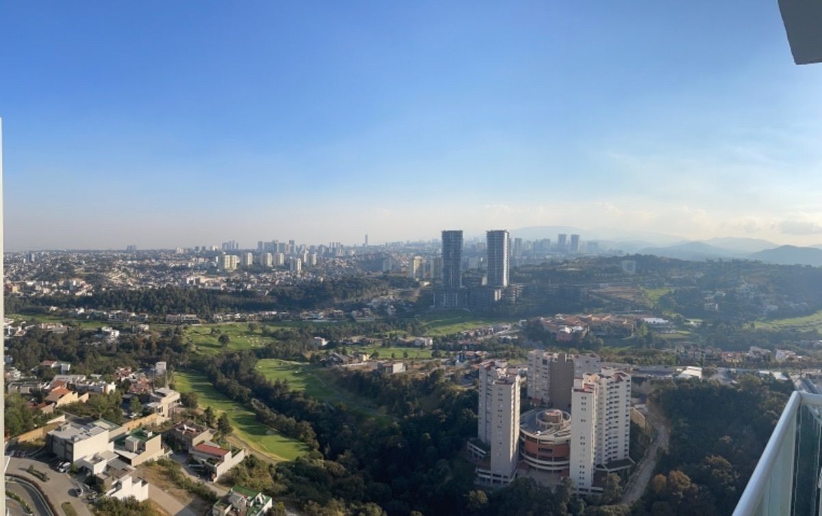 Apartamento em Bosque Real, Huixquilucan, foto 15 de 16
