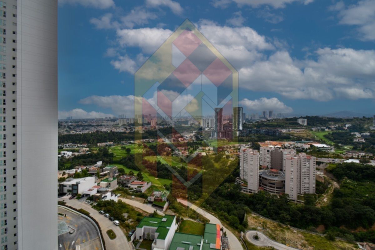 Apartamento em Bosque Real, Huixquilucan, foto 16 de 16