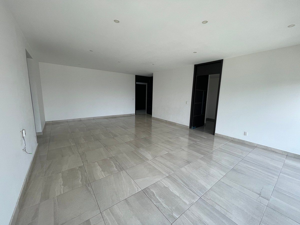 Apartamento em Bosque Real, Huixquilucan, foto 2 de 19