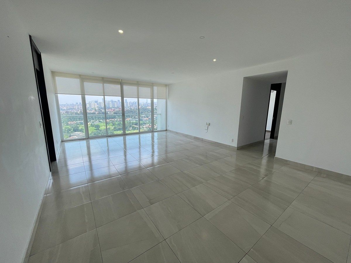 Apartamento em Bosque Real, Huixquilucan, foto 18 de 19