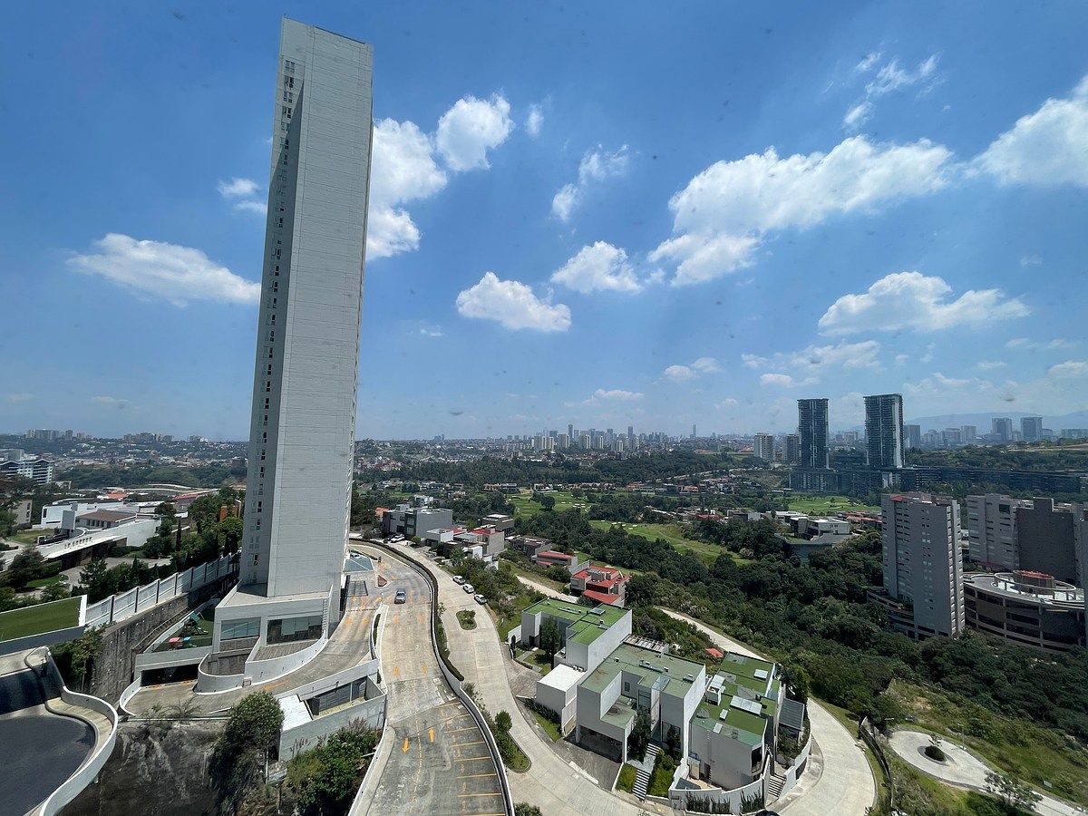Apartamento em Bosque Real, Huixquilucan, foto 19 de 19