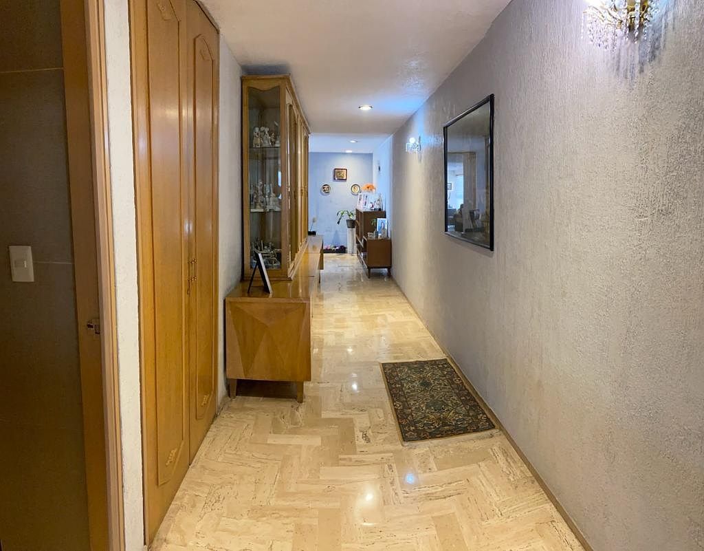 Departamento en Polanco II Sección, Miguel Hidalgo, foto 9 de 17