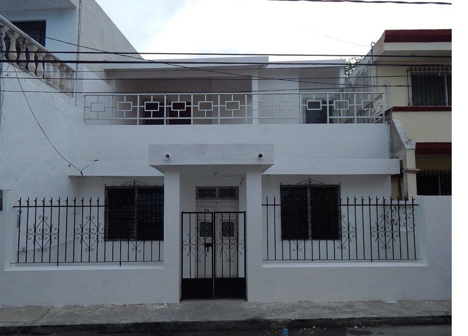 CASA EN BARRIO TRADICIONAL, foto 1 de 6