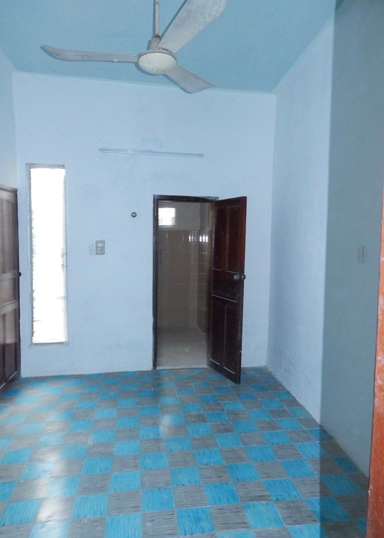 Casa en San Francisco, Campeche, foto 2 de 6