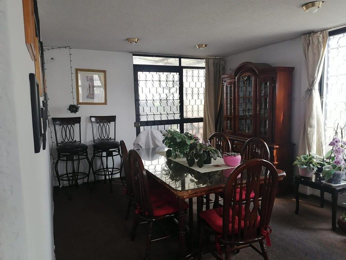 Casa en La Asunción, Metepec, foto 2 de 14