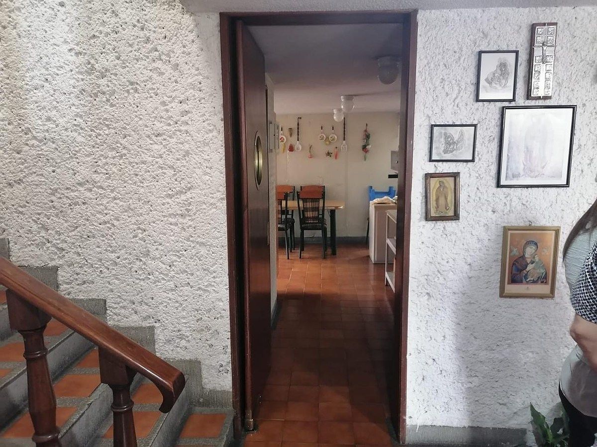 Casa en La Asunción, Metepec, foto 3 de 14